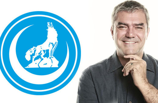 Ülkü Ocakları harekete geçti! Yılmaz Özdil'e böyle tepki gösterecekler