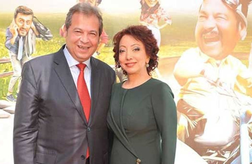 İlyas İlbey kaç yaşında kaç kere evlendi ilk eşi kim? 