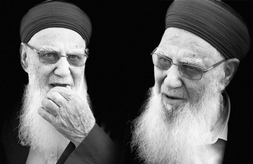 Seyyid Tahir Özışık eli öpülen bir adamdı ama eşi söz konusu olunca el de öperdi