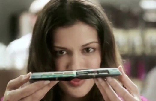 İki ekran birden olacak! Samsung Galaxy S10 ile bomba iddia