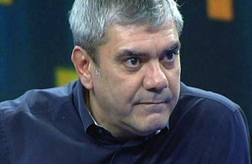 Yılmaz Özdil'in çok konuşulan kitabı satışa çıktı! Bakın ilk kim aldı