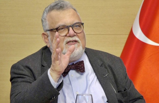 Nakil bekleyen hastalara 'dangalar' diyen Şengör davalık oldu