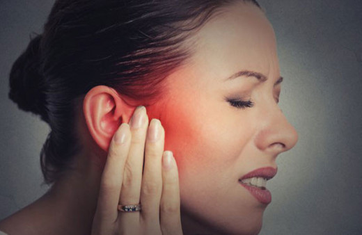 Sigara içenler dikkat! Sağır olabilirsiniz!