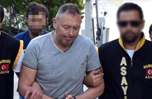 40 bin doları yutan turist ‘Transa geçtim'