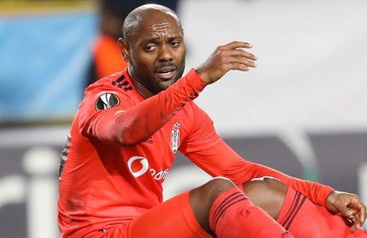 Adana Demirspor'dan Vagner Love açıklaması