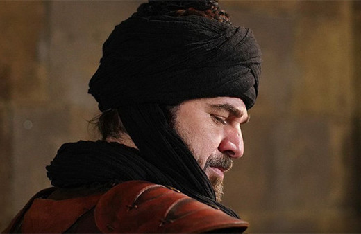 Ertuğrul Gazi'nin eşleri kim kaç kere evlendi İlbilge ile evliliği