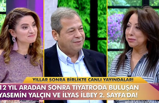 İnce İnce Yasemince'nin İtilmiş ve Kakılmış'ı 12 yıl sonra ilk kez ortaya çıktı