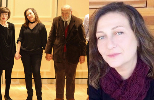 Ayşen Gruda'nın kızı Elvan Gruda kimdir kaç yaşında eşi kimdir?