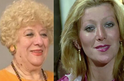 Ayşen Gruda kaç kardeş kardeşleri kim ikisi de birbirinden ünlü 