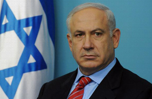 Netanyahu: 'Asıl düşmanımız İran'