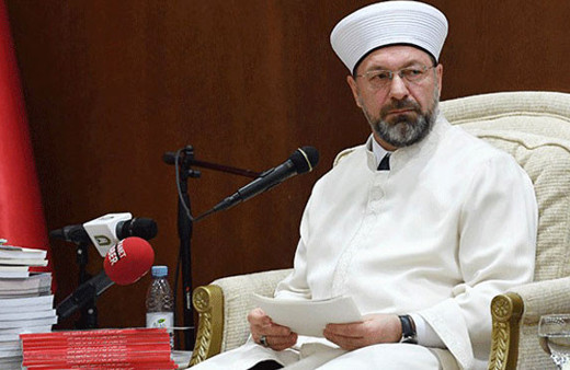 Diyanet AB ülkelerine din görevlisi gönderecek