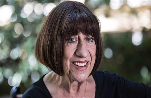 Ayşen Gruda'nın vasiyeti ortaya çıktı  Nasıl gömülmek istiyor?