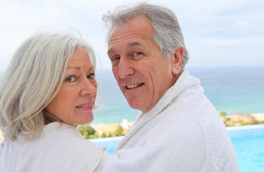 Ülke ülke emeklilik yaşları açıklandı! İşte en erken emekli olunan ülke