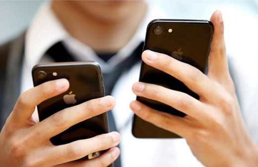 Dikkat çeken iddia! Akıllı telefonların nesli tükeniyor mu