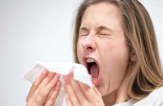 Uzmanından gribe ve nezleye karşı öneriler