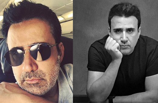 Aşk ve Mavi dizisinden apar topar ayrılmıştı! Emrah bombayı patlattı 