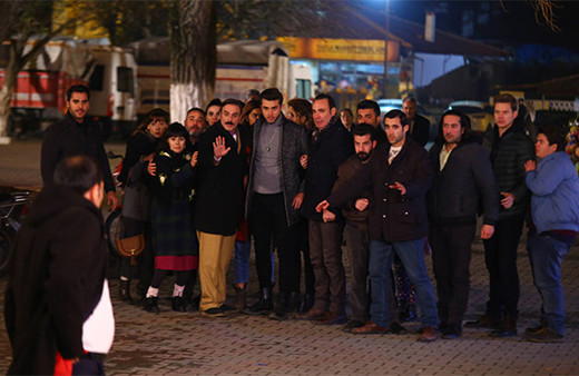 Kalk Gidelim 55. bölüm 2. fragmanı