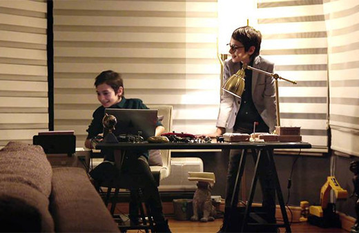 İkizler Memo Can 11. bölüm 2. fragmanı