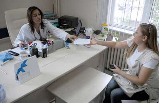 Aile hekimi sorgulama benim doktorum kim TC ile öğrenme ?