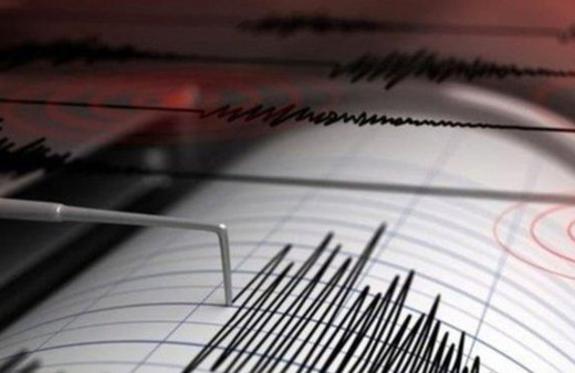 Kolombiya’da 5,4 büyüklüğünde deprem