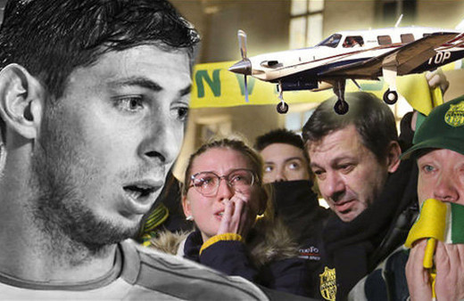 Emiliano Sala yaşıyor mu? Ailesine yolladığı mesaj kan dondurdu