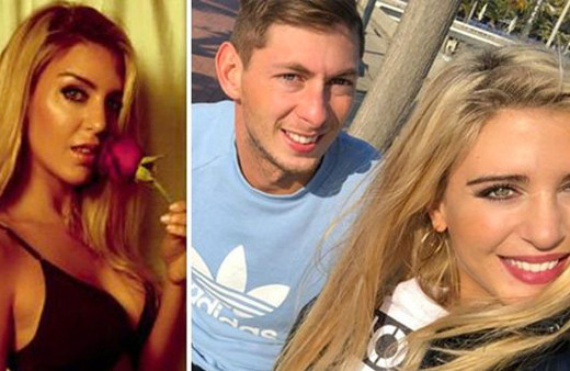 Emiliano Sala'nın eski sevgilisinden şoke eden sözler