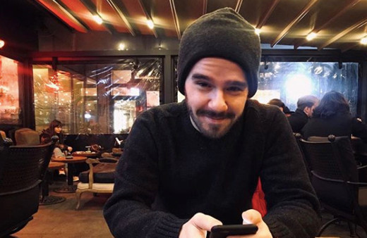 Buğra Özmüldür kimdir kaç yaşında Sihirli Annem Cem son hali bambaşka!