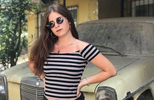 Zeynep Özkaya kimdir kaç yaşında Sihirli Annem Çilek çok değişti