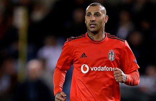 Şenol Güneş'in gönlü razı değil! Beşiktaş'ta Quaresma'ya onay çıktı