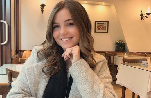 Gizem Güven kaç yaşında Sihirli Annem Ceren şimdi bambaşka!