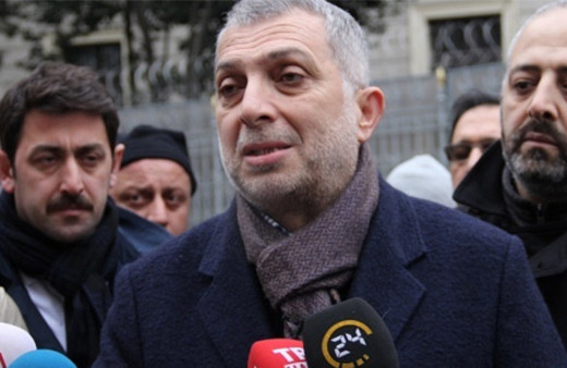 Metin Külünk'ten şaşırtan sözler! Partimiz hayal kırıklığı yaşayabilir