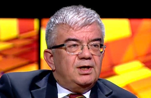 Ahmet Rasim Küçükusta 'süper gıda' dediği yiyecekleri açıkladı