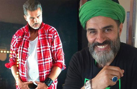 Yaşar Alptekin kaç yaşından kaç kere evlendi ilk evliliği