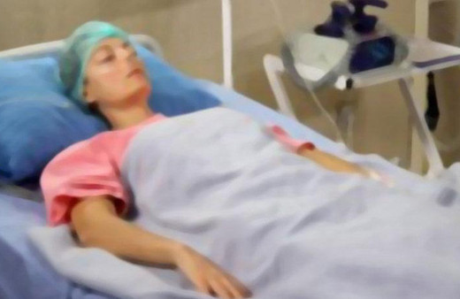 Bitkisel hayattaki kadına tecavüz etti skandalı DNA örneği çözdü! 