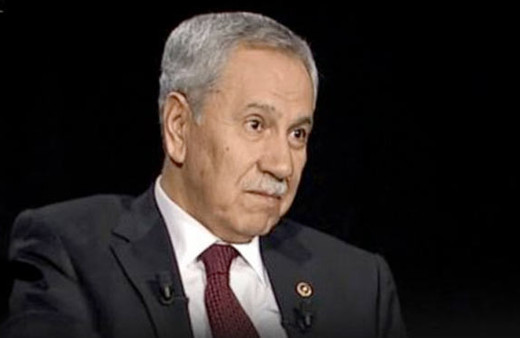 Bülent Arınç'tan Abdullah Gül bombası! Gül'ün partisine katılacak mı?