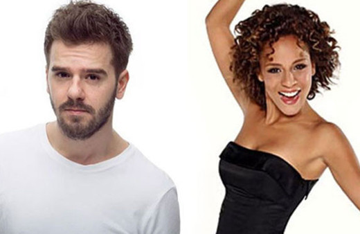 Sihirli Annem'in Cem'i yıllar sonra anlattı! Defne Joy Foster'le ilgili yürek yakan detay