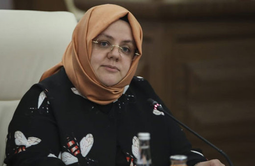 Bakan Selçuk müjdeyi verdi! O ücretlere zam geldi 