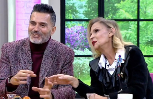 Yaşar Alptekin 21 yıl sonra yeniden evleniyor ilk eşi Nilgün Altınyay itirafları olay