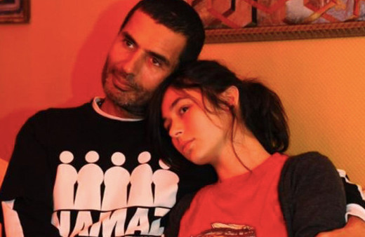 Yaşar Alptekin kızı Ayris Alptekin kaç yaşında? 