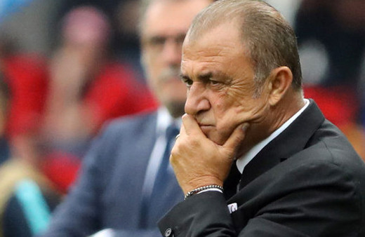 Fenerbahçeli yıldız Terim'e mesaj yolladı: Gelmeye hazırım hocam