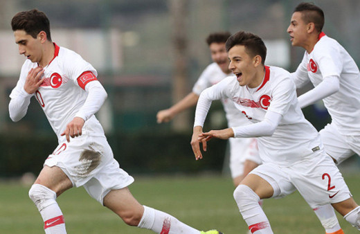 Fenerbahçeli Ömer Faruk Beyaz Avrupa'nın devlerini peşine taktı