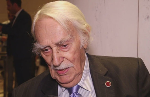 Eşref Kolçak'ın durumu nasıl usta isim hastaneye kaldırıldı