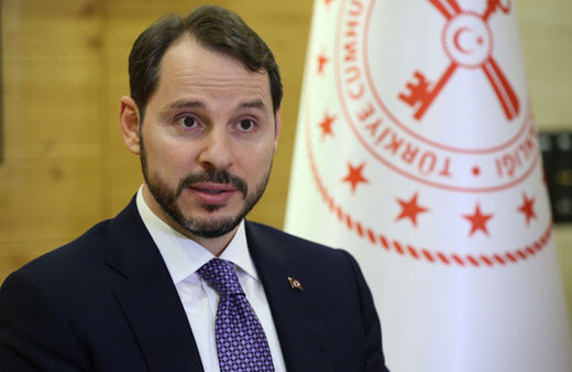 Bakan Albayrak'tan flaş açıklama: Kimse bizden bunu beklemesin