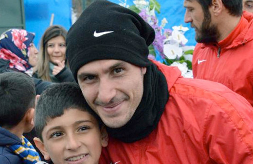 Erzurumspor'da Özer Hurmacı ile yollar ayrıldı