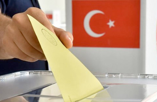 24 Haziran seçimini bilen şirketten bomba anket 2 büyükşehir el değişiyor