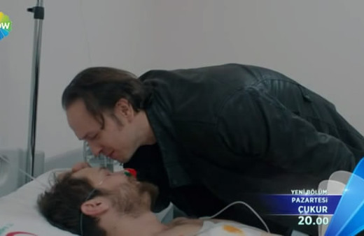 Çukur 50. yeni bölümde Sultan Hanım'a büyük şok! Yamaç uyanıyor ve...