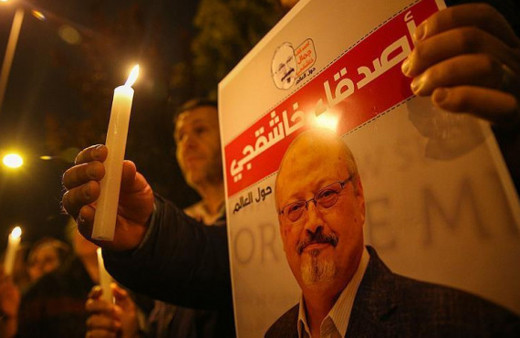 BM Özel Raportörü Kaşıkçı cinayeti için Türkiye'ye geliyor