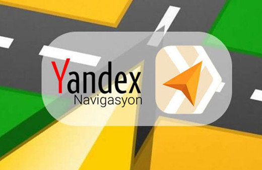 Yandex Navigasyon'dan semt pazarları için dikkat çeken güncelleme