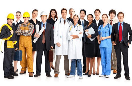 Artık bu 5 meslek revaçta! Yapay zeka ve robotlar en çok onlara ihtiyaç duyuyor