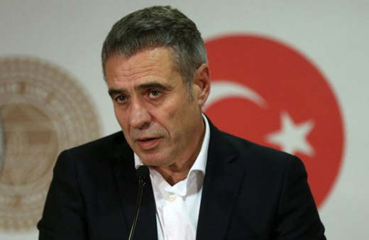 Ersun Yanal sorulara cevap vermedi